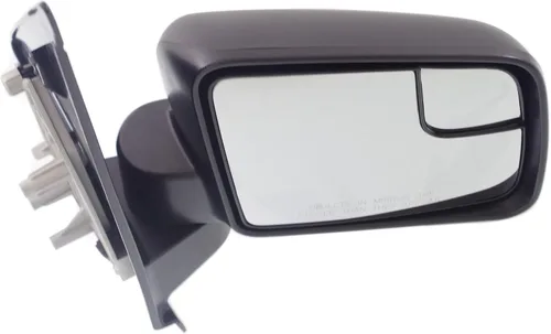 Vista 6 de Juego de espejos Kool Vue para Ford Transit Connect 2011-2013