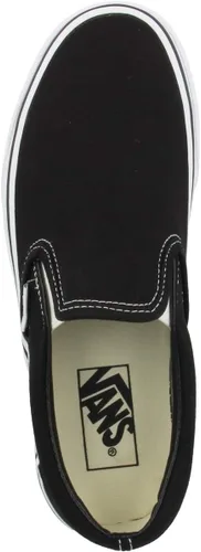 Vista 2 de Vans Tenis de caña baja, para mujer