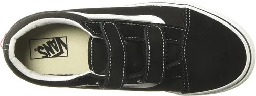 Vista 5 de Vans Old Skool V (Classic Tumble) bebé Zapatos