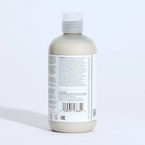 Vista 5 de Tea Tree Champú Regeniplex para el cuidado del cuero cabelludo, espesa y fortalece, para adelgazar el cabello