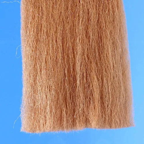 Vista 26 de Enrico Puglisi Flies EP Fibers El Original