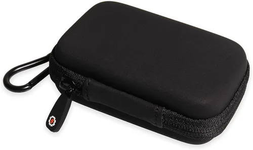 Vista 5 de Getgear Funda portátil compatible con WD_Black Game Drive SSD de 1 TB, 2 TB, 512 GB