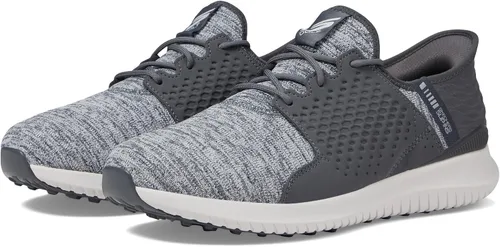 Vista 4 de Skechers Max 2 Rover - Tenis de golf de ajuste relajado para hombre