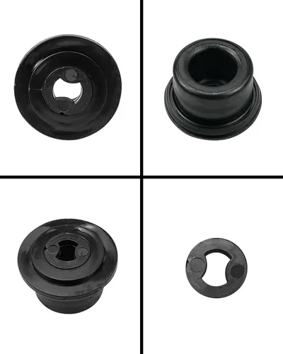 Vista 3 de 877-761 878179 - Clavadora de encuadre para clavadora de encuadre Hitachi NV45AB NV45AB2 Replace Feeder Spring Bumper Sheet 877-993 Piston Driver