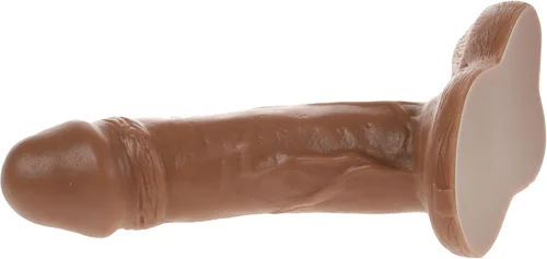 Vista 3 de Vixen Creations Johnny Vixskin Caramel, 1 unidad