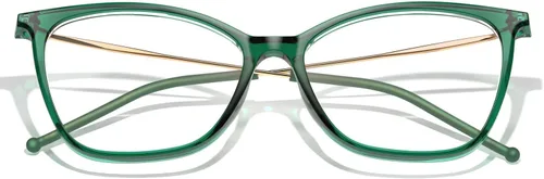 Vista 5 de VISOONE UltraLight Anti-Slip Cat Eye Blue Light Blocking Glasses Calina