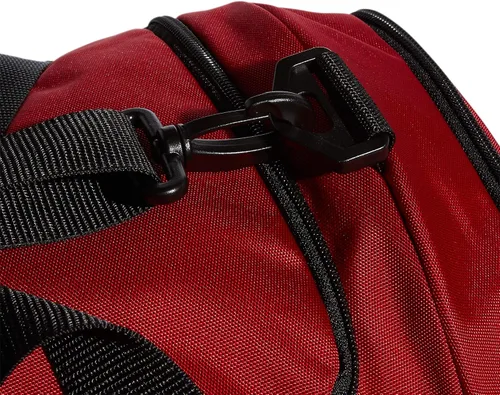 Vista 8 de adidas Defender 4 - Bolsa de lona pequeña, Rojo, talla única