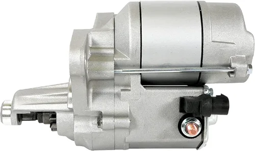 Vista 5 de DB Electrical Motor de arranque 410-52164 para Dodge Dakota 3.9, 5.9 1999-2003, 5.2 1999, 4.7 2000-2003, Durango 3.9 1999, 5.2 1999, 5.9 1999-2003