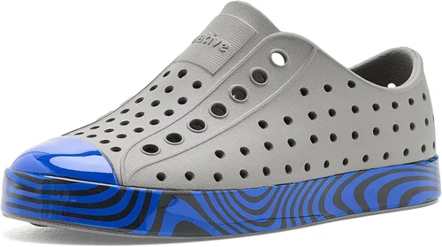 Vista 18 de Native Jefferson tenis iridiscentes (niños pequeños y grandes)