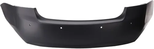 Vista 80 de Garage-Pro Cubierta de parachoques compatible con Chevrolet Silverado 1500 2014-2015 con textura frontal superior certificada CAPA