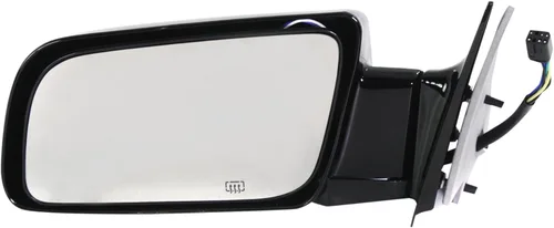 Vista 18 de Espejo Kool Vue compatible con Cadillac ATS 2014-2018 con calefacción lateral del conductor