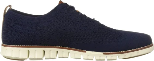 Vista 6 de Cole Haan Zerogrand Stitchlite Zapatos Oxford con cordones para hombre