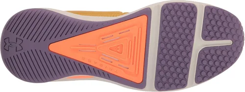 Vista 4 de Under Armour HOVR Rise 4 - Tenis de entrenamiento para hombre