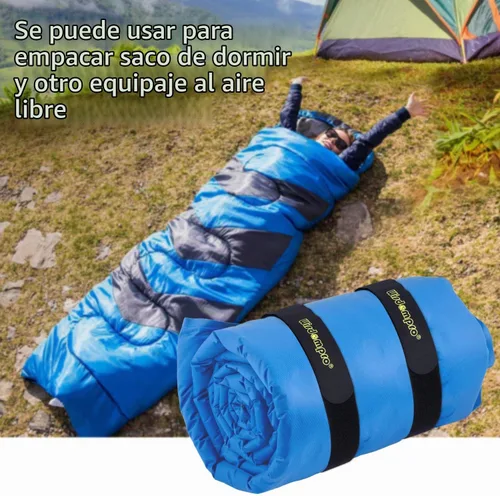 Vista 4 de Wisdompro Paquete de 4 correas de amarre extragrandes de 2 x 37 pulgadas de gancho y bucle resistentes