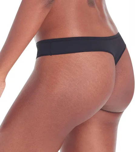 Vista 3 de Hanes womens Microfiber Panties Pack, Moisture-wicking Stretch Underwear, 10-pack (Colors May Vary)