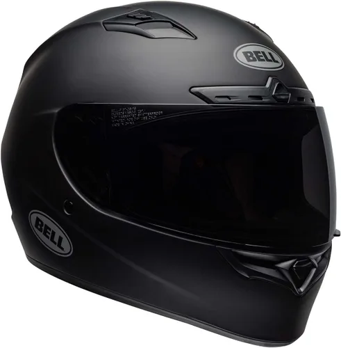 Vista 2 de Bell Qualifier DLX MIPS Full Face Helmet