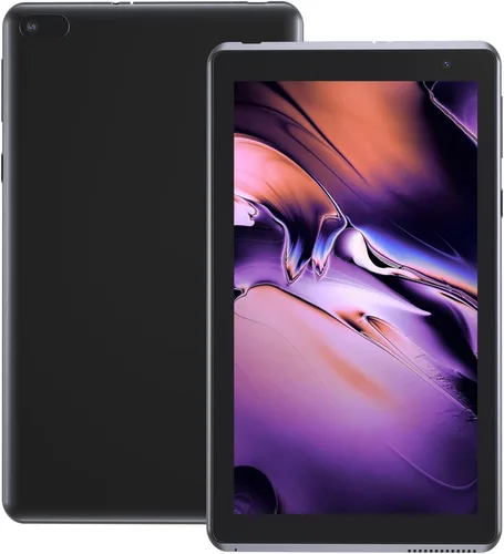 Vista 8 de Tablet Android 8 pulgadas, Tableta Android 12.0 de 32GB de almacenamiento con expansión SD de 1024GB, PC de tabletas, procesador Quad-core 2GB RAM