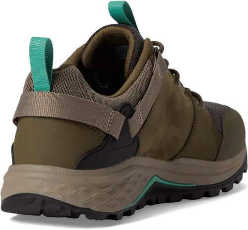 Vista 5 de Teva Zapatos bajos de senderismo Grandview GTX para mujer