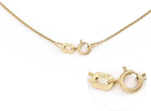 Vista 6 de MyNameNecklace - Dije con grabado personalizable para regalar a mamá el día de la madre