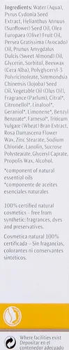 Vista 10 de Dr. Hauschka Mascarilla Crema Hidratante, 1 Fl Oz