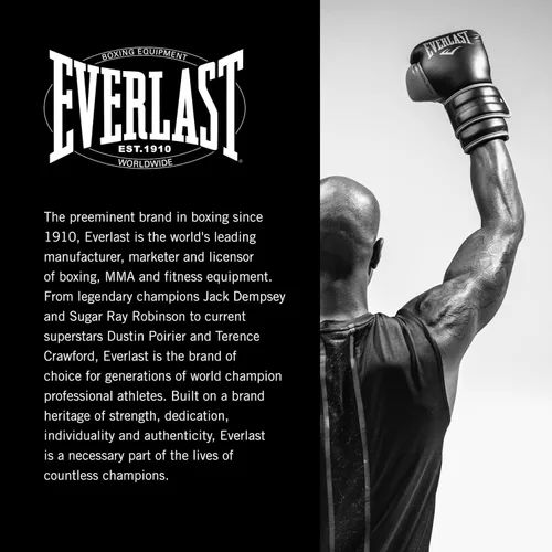 Vista 8 de Everlast Spark Boxing