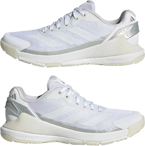 Vista 7 de adidas Womens Crazyquick Lightstrike Padel