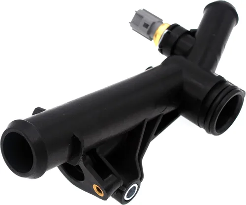 Vista 4 de Dorman 902-1084 - Salida de agua para refrigerante de motor compatible con modelos Ford seleccionados