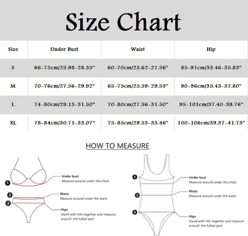 Vista 2 de Bikini Sets for Women Halterneck O Ring Two Piece Swimsuits String High Waisted Bottom Sexy Swimwear Bathing Suits