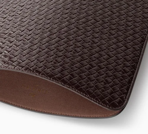 Vista 3 de Comfyable Funda para portátil de aspecto tejido de 13 pulgadas, compatible con MacBook Air M5 2026 de 13 pulgadas, MacBook Neo y MacBook Pro M2