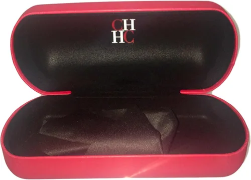 Vista 7 de Gafas de sol CH by Carolina Herrera SHE 703 Negro Brillante 700