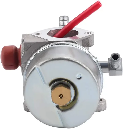 Vista 7 de 640350 640271 640303 Carburador para Tecumseh Toro 6.5hp 6.75 hp LEV100 LV195EA LV195XA 20016 20017 20018 22 Recycler cortacésped