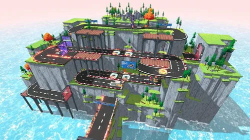 Vista 5 de You Suck at Parking - Nintendo Switch
