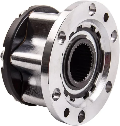 Vista 9 de maXpeedingrods Buje de rueda libre Buje de bloqueo manual 43530-69045 para Toyota Land Cruiser 4x4 HZJ80, FZJ70, FZJ75