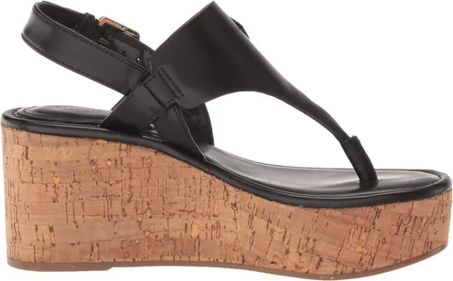 Vista 6 de Tommy Hilfiger Vani - Sandalias de cuña para mujer