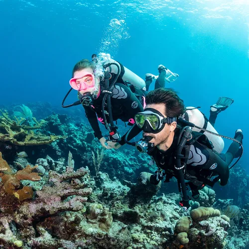 Vista 7 de SCUBAPRO Everflex Yulex - Vaporizador de buceo, para mujer, 3/0.079 in