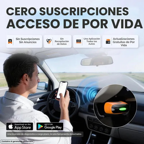 Vista 8 de AUTOPHIX 3210Pro Bluetooth OBD2 Escáner con ABS SRS Transmisión Live Data