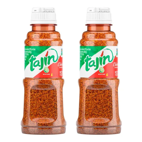 Vista 10 de Condimento Tajín Clásico 5 oz