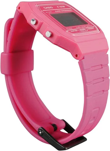 Vista 4 de Casio F-91WC Collection - Reloj para hombre