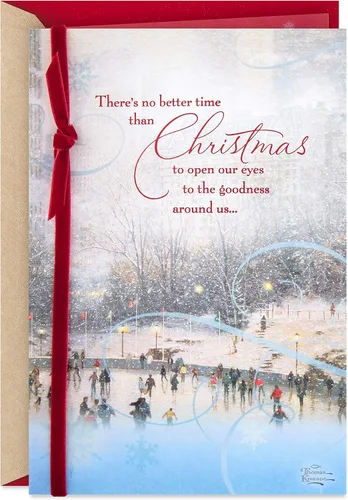 Vista 10 de Hallmark - Tarjeta de Navidad