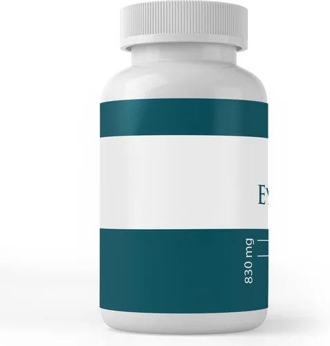 Vista 2 de PURE ORIGINAL INGREDIENTS Eyebright, (100 cápsulas) siempre puro, sin aditivos ni rellenos, verificado por laboratorio (paquete de 2)