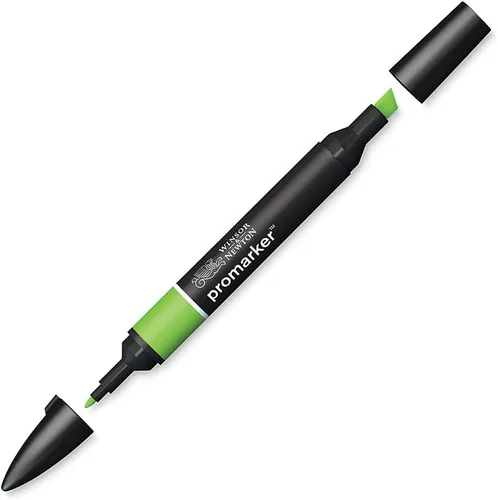 Vista 171 de Winsor & Newton Marcadores, juego de 12