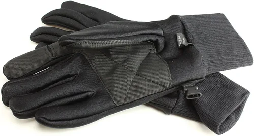 Vista 2 de Seirus Innovation 1425 - Guantes de invierno para hombre (ligeros)