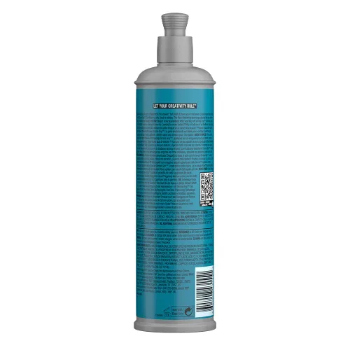 Vista 2 de TIGI Bed Head Gimme Grip Acondicionador texturizante para textura del cabello, 13.53 fl oz