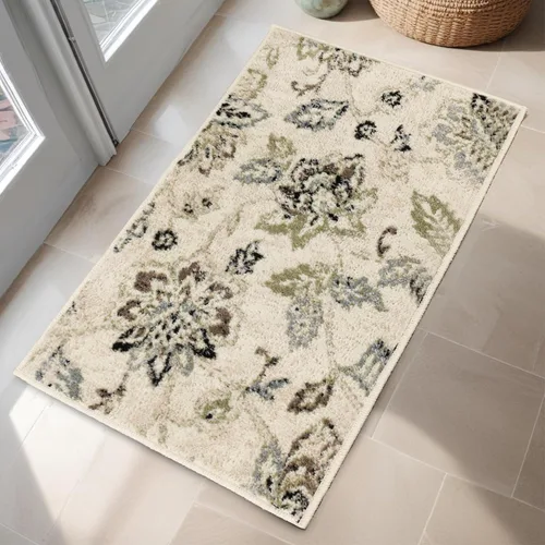 Vista 12 de Superior Alfombra de área grande para interiores para pasillos, entrada, oficina, salón/dormitorio, madera dura, azulejos, cubierta de piso