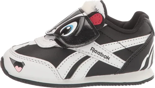 Vista 8 de Reebok Tenis unisex Classic Jogger 2.0 para niños