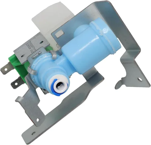 Vista 8 de Supplying Demand Reemplazo de la válvula de entrada de agua del refrigerador WR57X27487 4590338