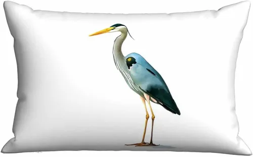 Vista 11 de Mugod Funda de almohada rectangular con purpurina dorada, cita motivacional, Hello Beautiful, funda de cojín decorativa para sofá de 20 x 30 pulgadas