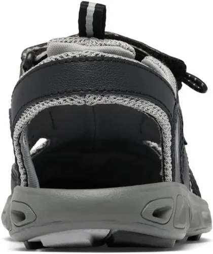 Vista 3 de Columbia Kids Youth TECHSUN Wave Sandalia deportiva