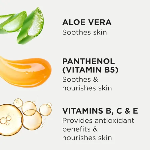 Vista 5 de TAN-LUXE Hydra-Mousse - Mousse autobronceador hidratante, 6.8 fl oz, libre de crueldad y toxinas