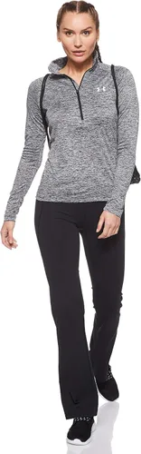 Vista 6 de Under Armour UA Tech Team - Camiseta de media cremallera